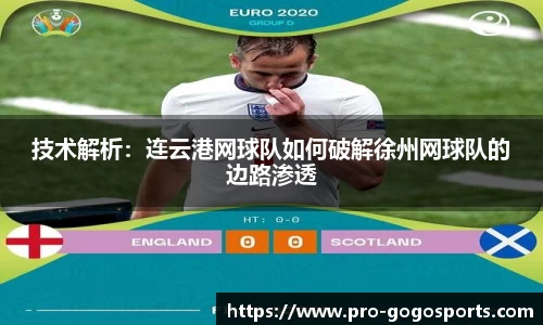 技术解析:连云港网球队如何破解徐州网球队的边路渗透