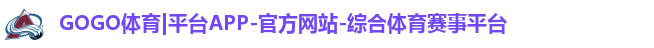 GOGO体育|平台APP-官方网站-综合体育赛事平台